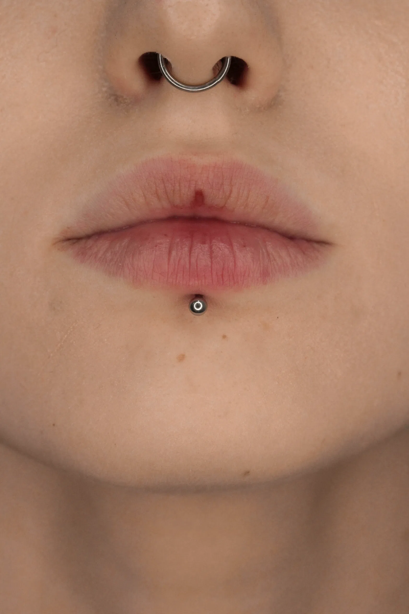 Работа студии Upgrade Piercing